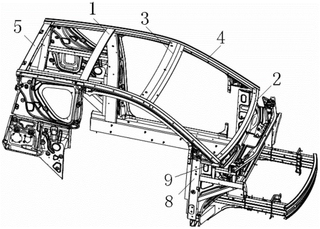 GB/T 8162 Tubo de quadro automotivo de precisão trefilado a frio padrão